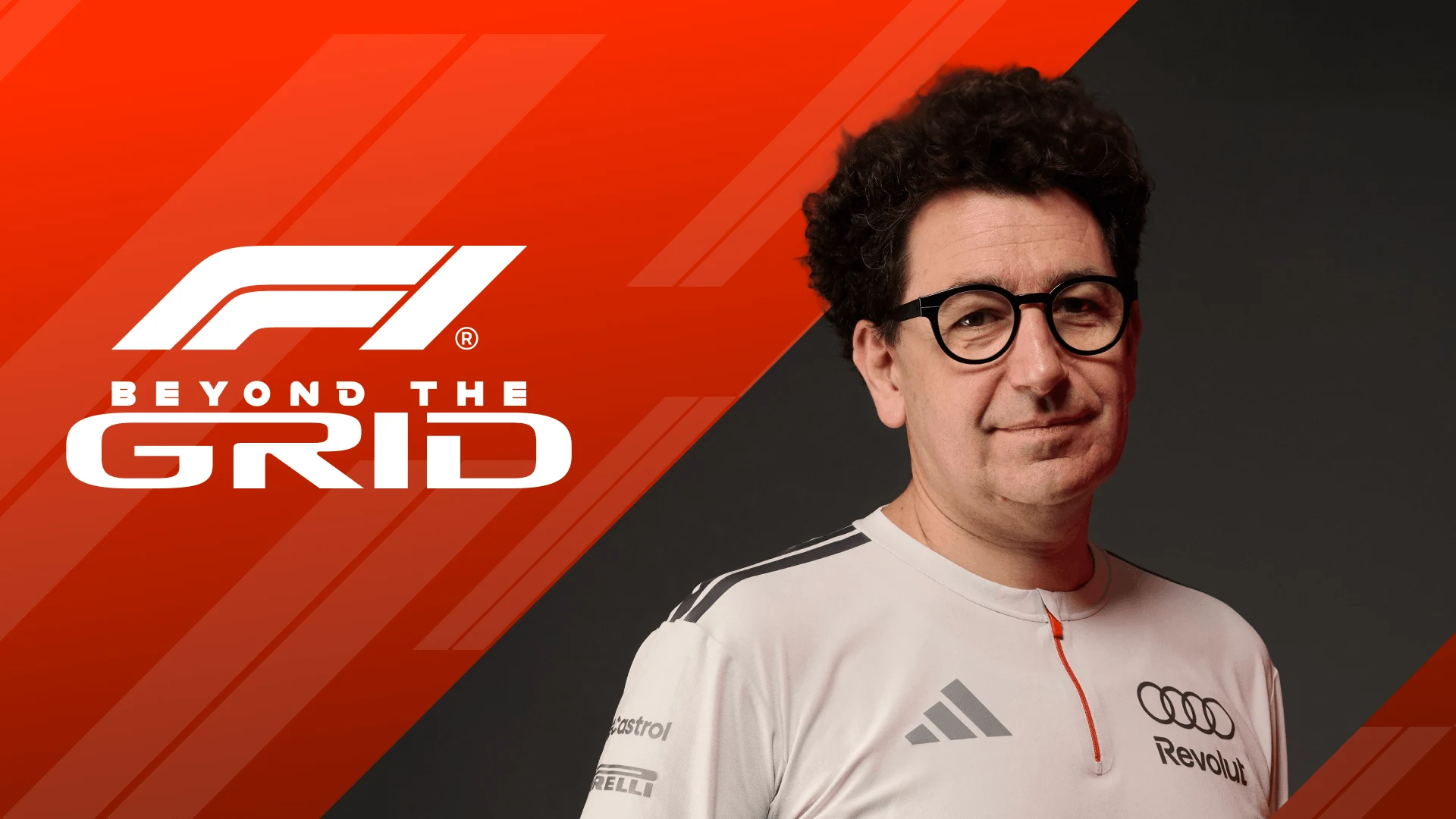 华体汇 - Mattia Binotto：用4年时间将{Audi}打造成{F1}赢家的策略解析